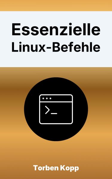 Essenzielle Linux-Befehle