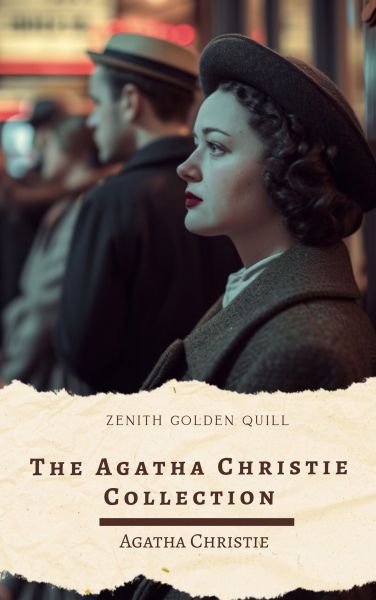 The Agatha Christie Collection