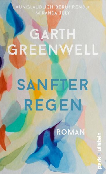 Sanfter Regen