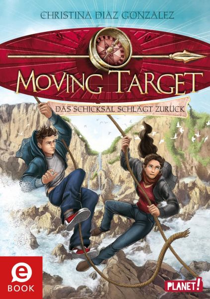 Moving Target 2: Das Schicksal schlägt zurück
