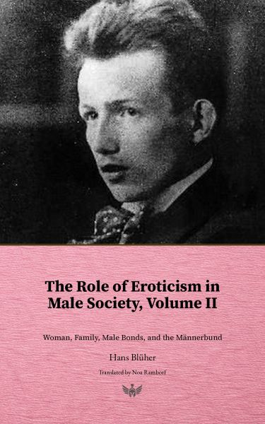 The Role of Eroticism in Male Society