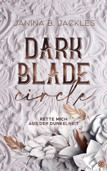 Darkblade Circle -THE GENTLEMEN LEAGUE-