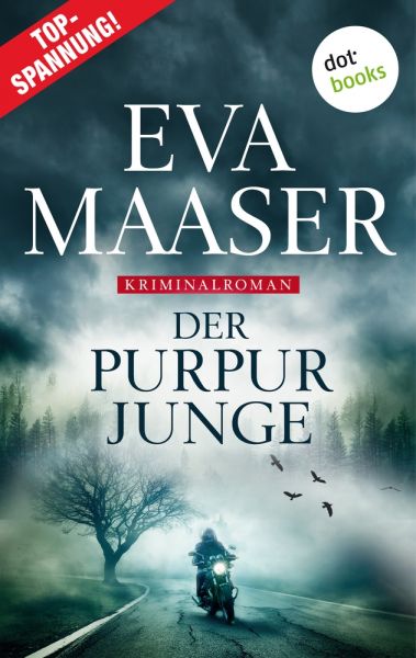 Der Purpurjunge