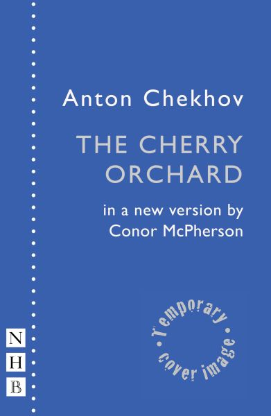 The Cherry Orchard