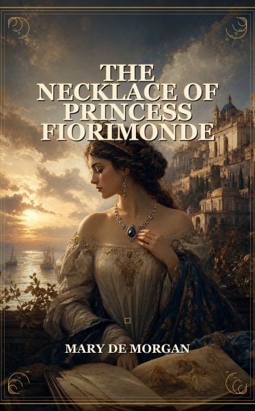 The Necklace Of Princess Fiorimonde