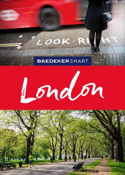 Baedeker SMART Reiseführer E-Book