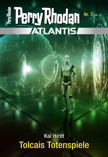 Atlantis 7