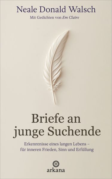 Briefe an junge Suchende