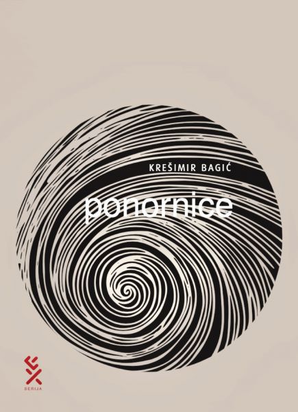 Ponornice