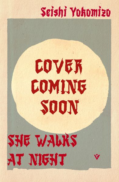 She Walks at Night