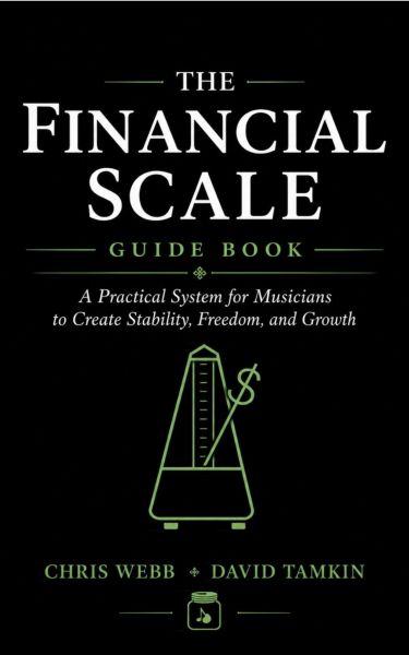 The Financial Scale Guidebook