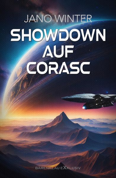 Showdown auf Corasc