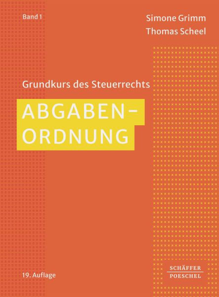 Abgabenordnung