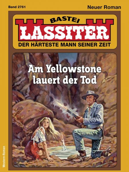 Lassiter 2761