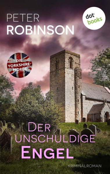 Der unschuldige Engel