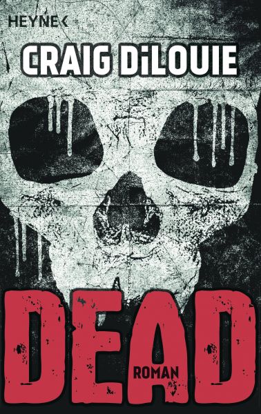 Cover Craig DiLouie: Dead