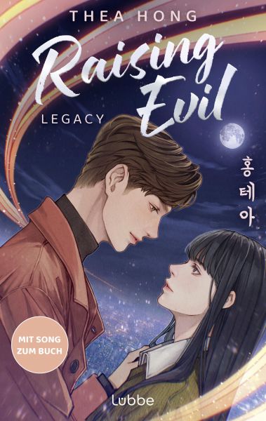 Raising Evil – Legacy