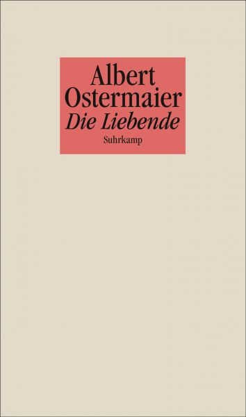 Die Liebende