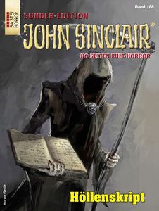 John Sinclair Sonder-Edition 188