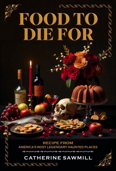 Food To Die For