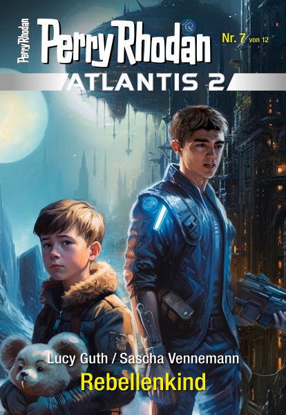 Atlantis 2023 / 7