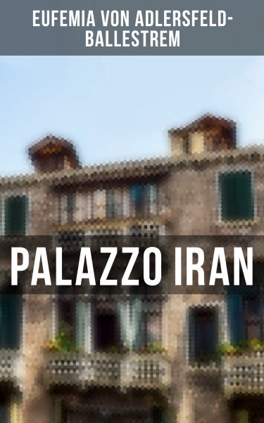 Palazzo Iran