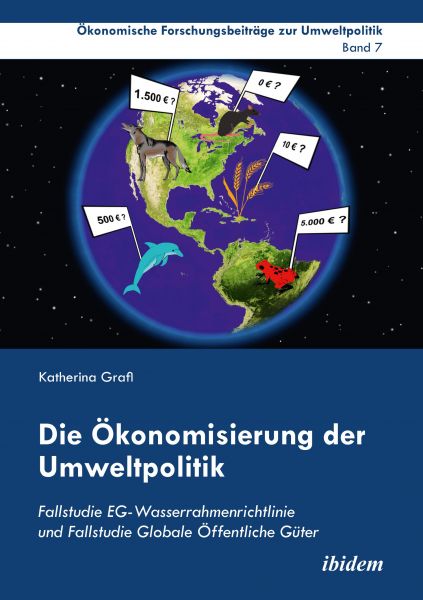 Die Ökonomisierung der Umweltpolitik