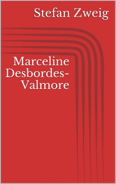 Marceline Desbordes-Valmore