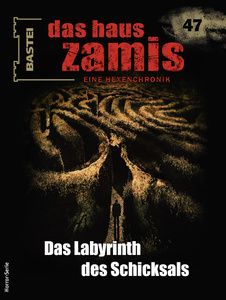 Das Haus Zamis 47