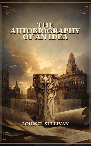 The Autobiography Of An Idea
