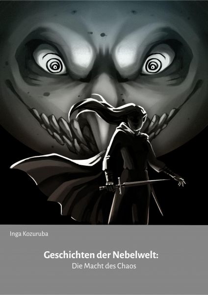 Geschichten der Nebelwelt