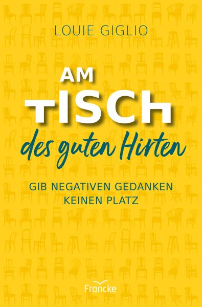 Am Tisch des guten Hirten