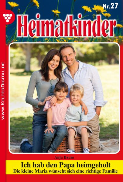 Ich hab den Papa heimgeholt