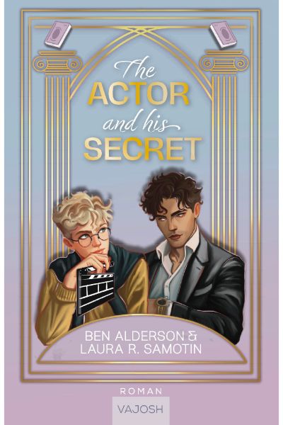 The Actor and his Secret
