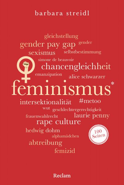 Feminismus. 100 Seiten