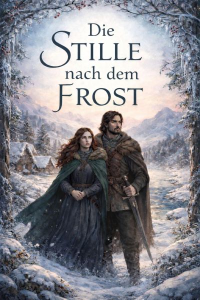 Die Stille nach dem Frost
