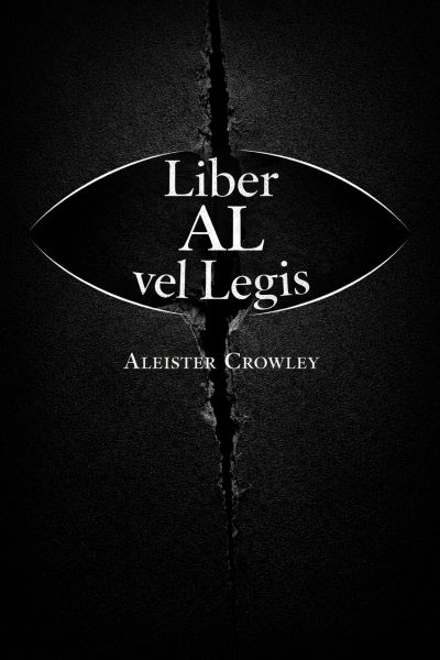 Liber AL vel Legis