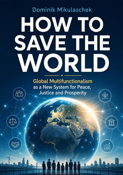 How to Save the World