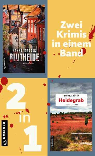Blutheide & Heidegrab
