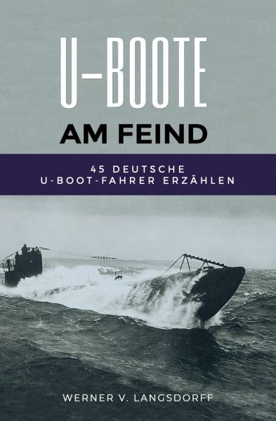 U-Boote am Feind