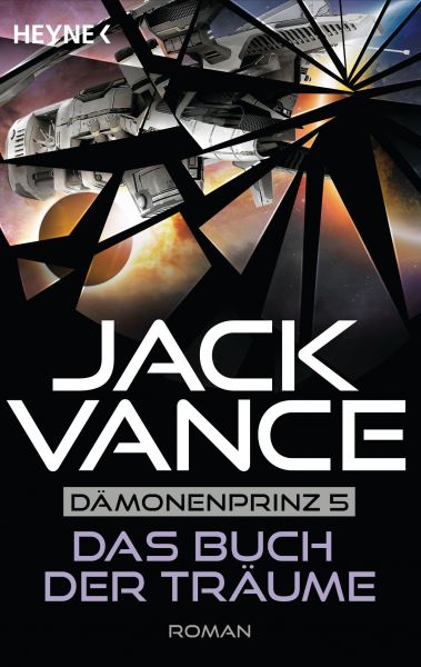 Das Buch der Träume