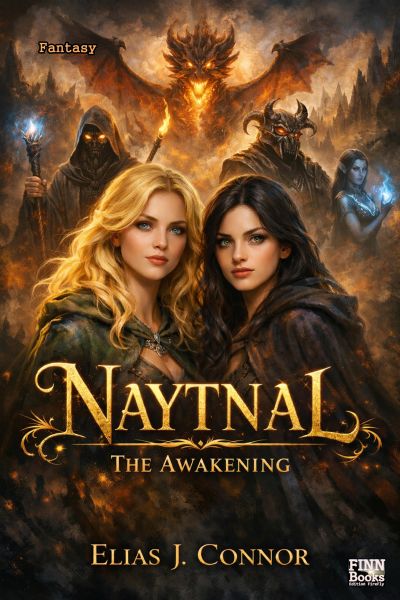 Naytnal - The awakening (deutsche Version)