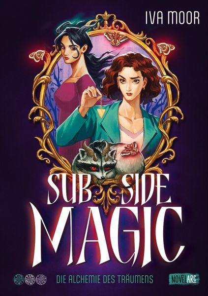 Sub Side Magic - Die Alchemie des Träumens