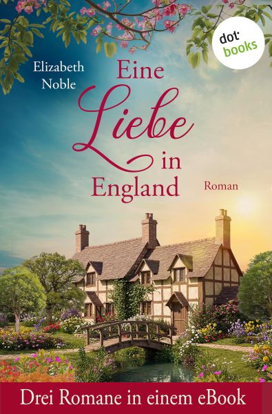 Eine Liebe in England