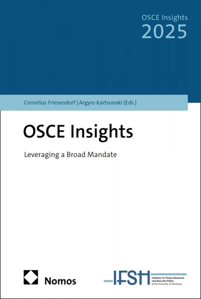 OSCE Insights 2025