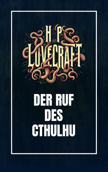 Der Ruf des Cthulhu