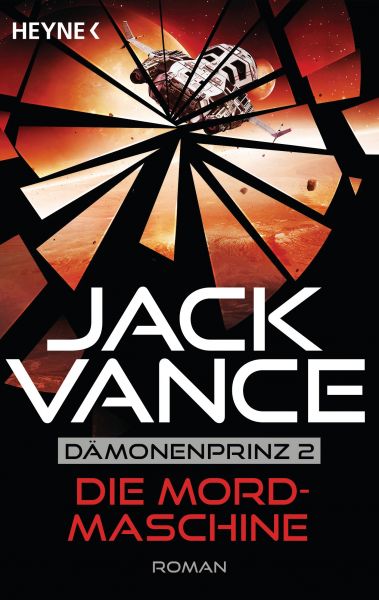 Die Mordmaschine