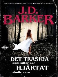 Det Trasiga Som Sitter Där Hjärtat Skulle Vara