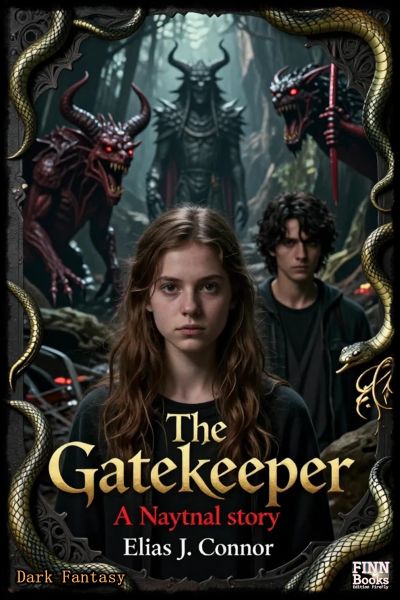 The Gatekeeper - A Naytnal story