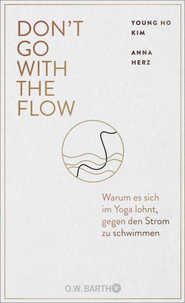 Don't Go with the Flow